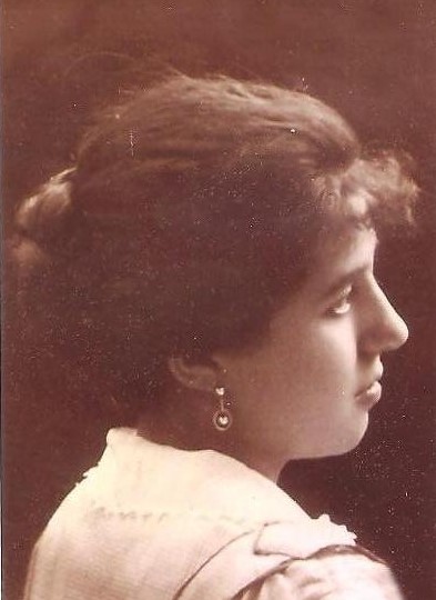 Caridad Martínez Delgado