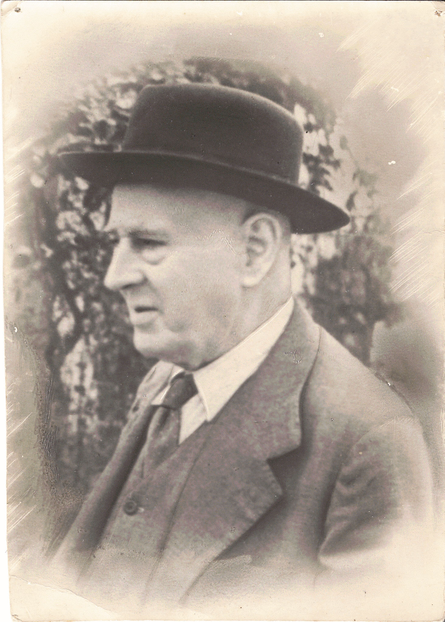 Eduardo Gámez Conde