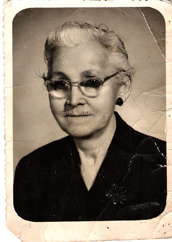 Joaquina Serra Sureda