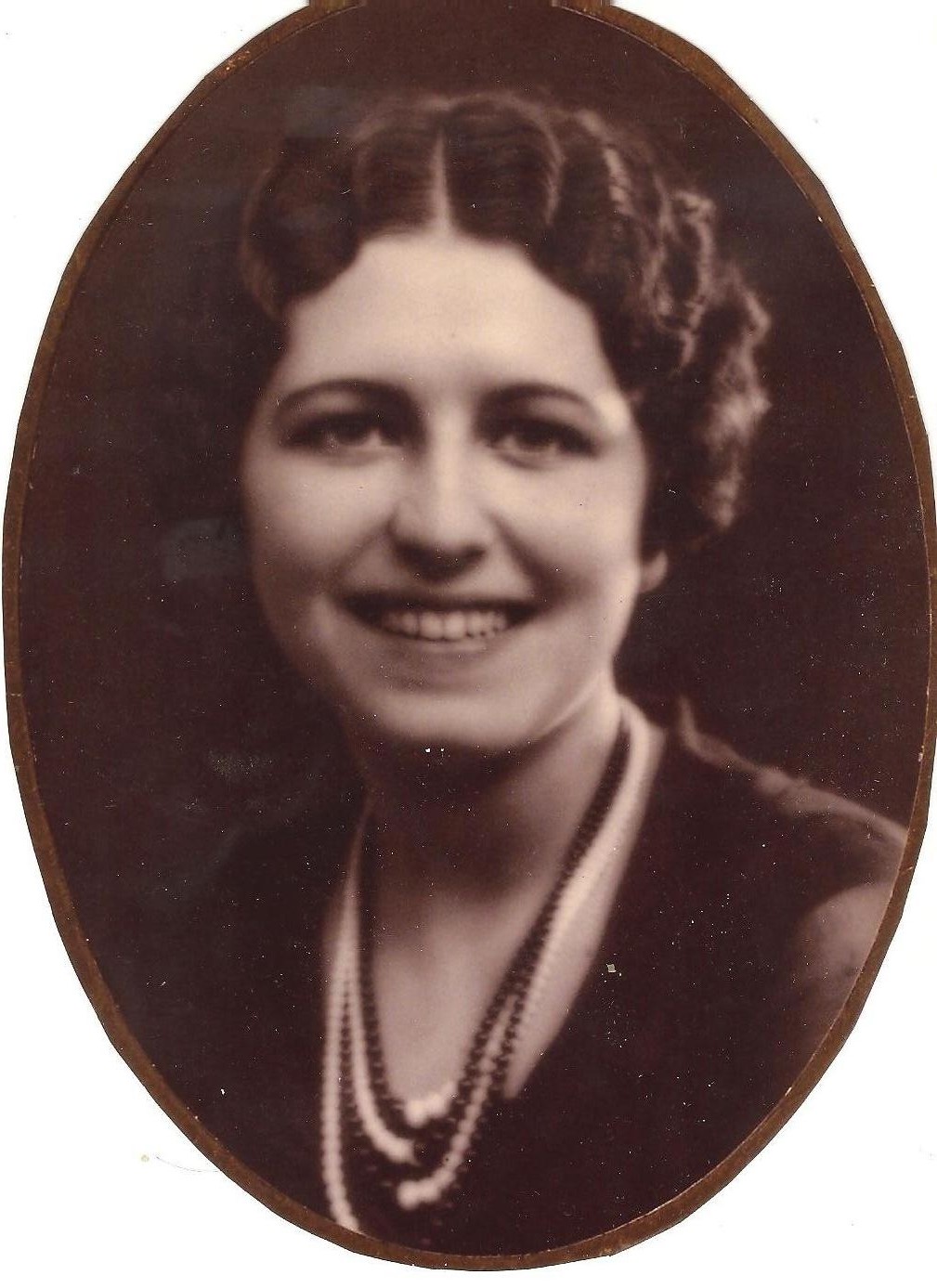 Maria de la Caridad Adelia Consuelo Adriana del Castillo Martínez