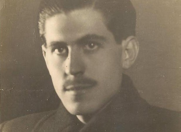 Alfonso del Castillo Martínez