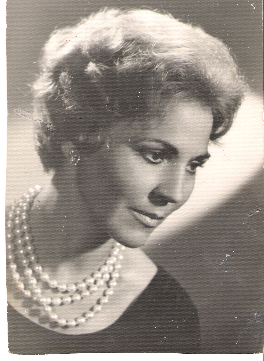 Francisca Gámez Serra