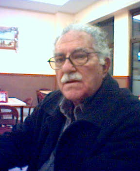 Enrique del Castillo Martínez