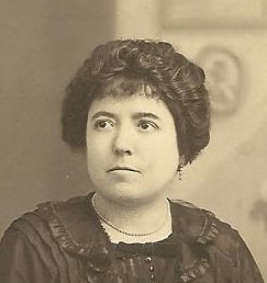 Adriana Delgado Quetcuti