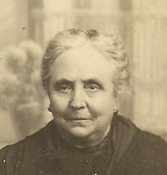 Eudoxia Quetcuti Fernández