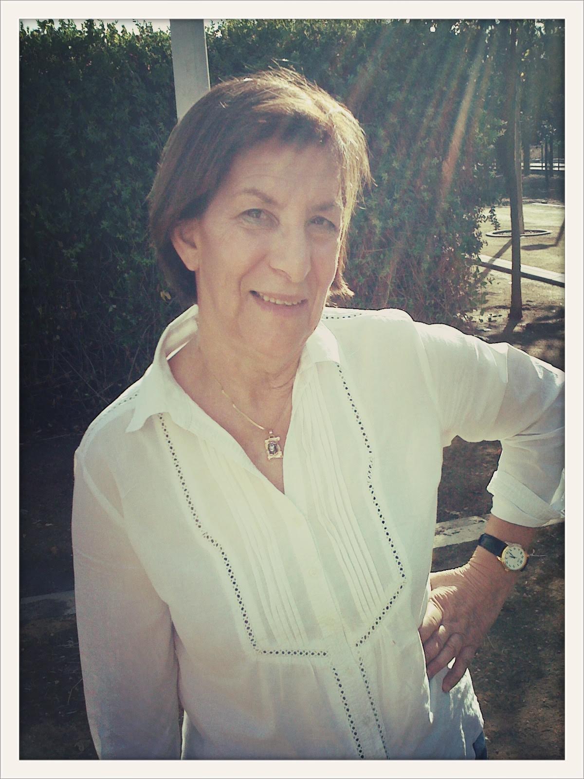 Antonia Miranda Alcón