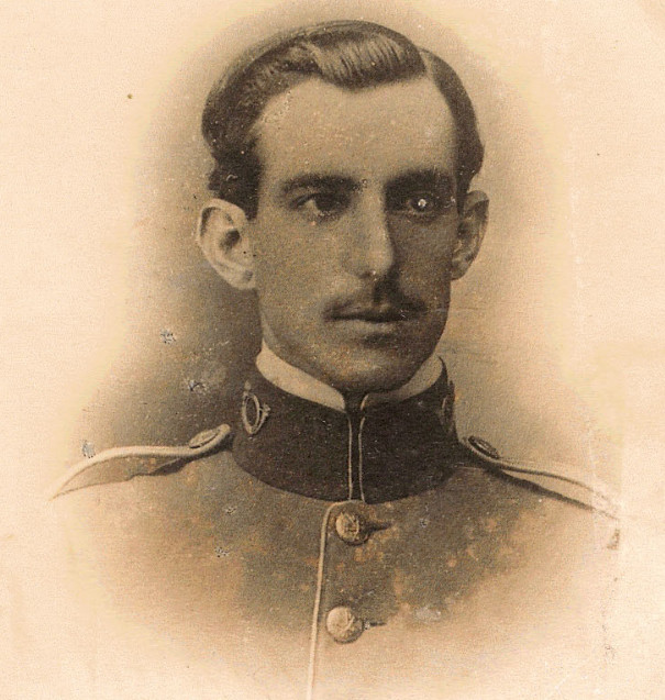 José del Castillo y Ochoa