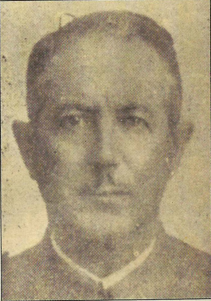 Juan del Castillo y Ochoa