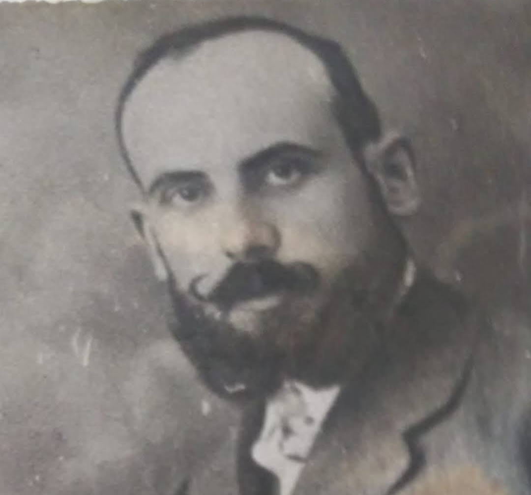 Rafael Valdivia Aguayo