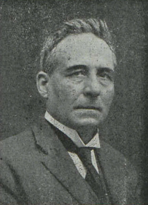 Enrique Martínez Muñoz