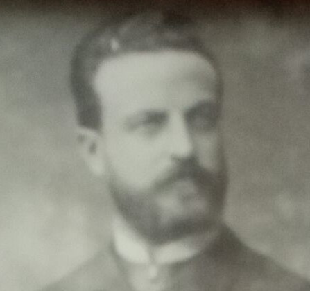 Pedro del Castillo y Zuleta