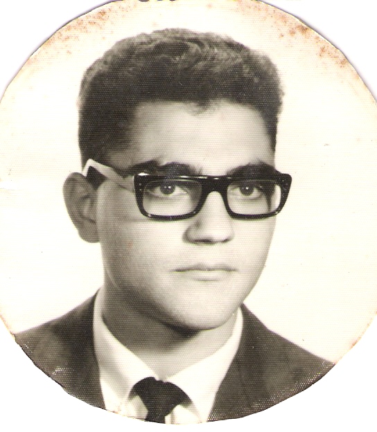 José Antonio del Castillo Gámez