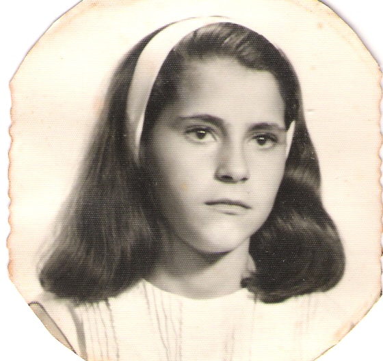 Rosario del Castillo Gámez