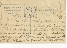 José del Castillo y Ochoa