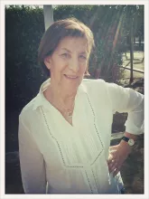 Antonia Miranda Alcón