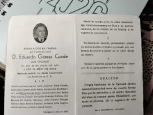 Eduardo Gámez Conde
