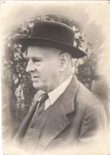 Eduardo Gámez Conde