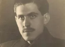 Alfonso del Castillo Martínez
