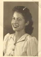 María Luisa del Castillo Martínez