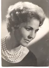 Francisca Gámez Serra