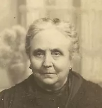 Eudoxia Quetcuti Fernández