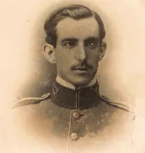 José del Castillo y Ochoa