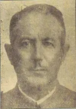 Juan del Castillo y Ochoa
