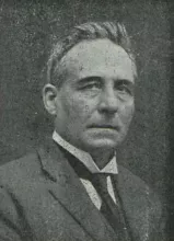 Enrique Martínez Muñoz