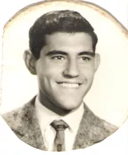 Enrique Eduardo del Castillo Gámez