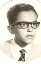 Juan Luis del Castillo Gámez