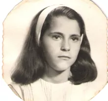 Rosario del Castillo Gámez